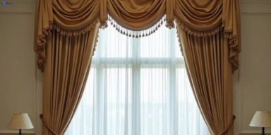 Living room lounge curtain cleaning service glenferrie-vic Matty Curtain Cleaning