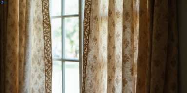 Professional curtain stain treatment on-site glenferrie-vic Matty Curtain Cleaning